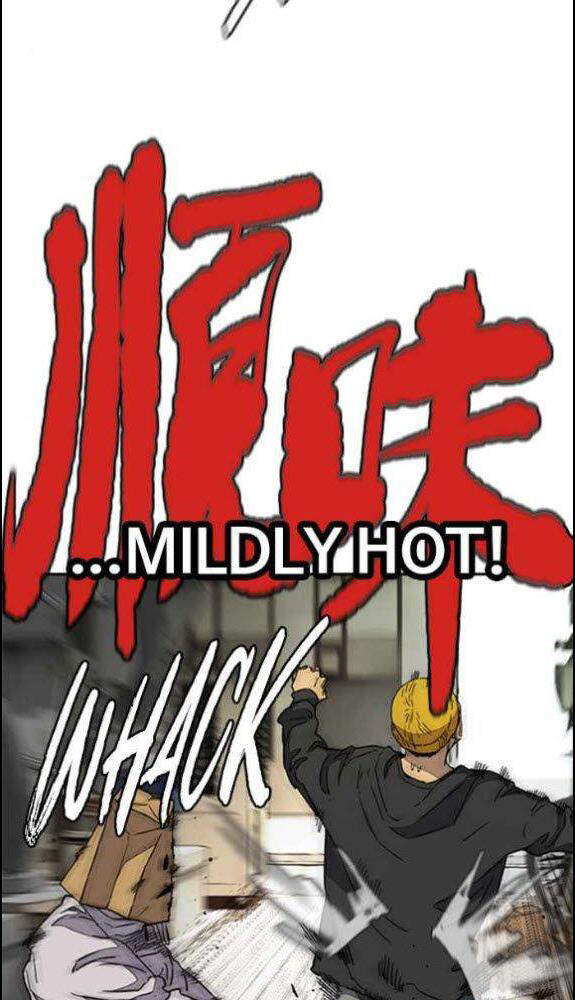 Thể Thao Cực Hạn Chap 337 - Next Chap 338