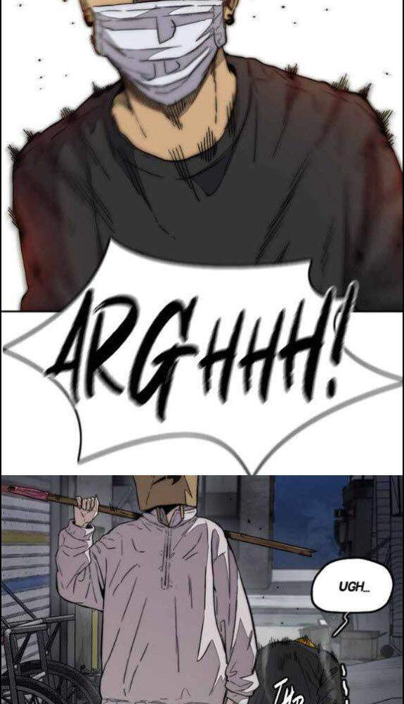 Thể Thao Cực Hạn Chap 337 - Next Chap 338