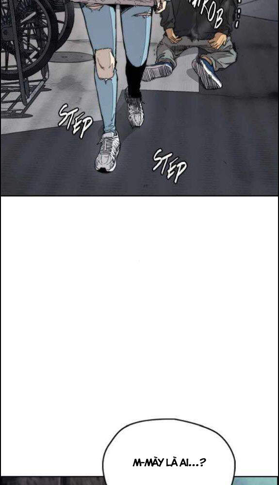 Thể Thao Cực Hạn Chap 337 - Next Chap 338