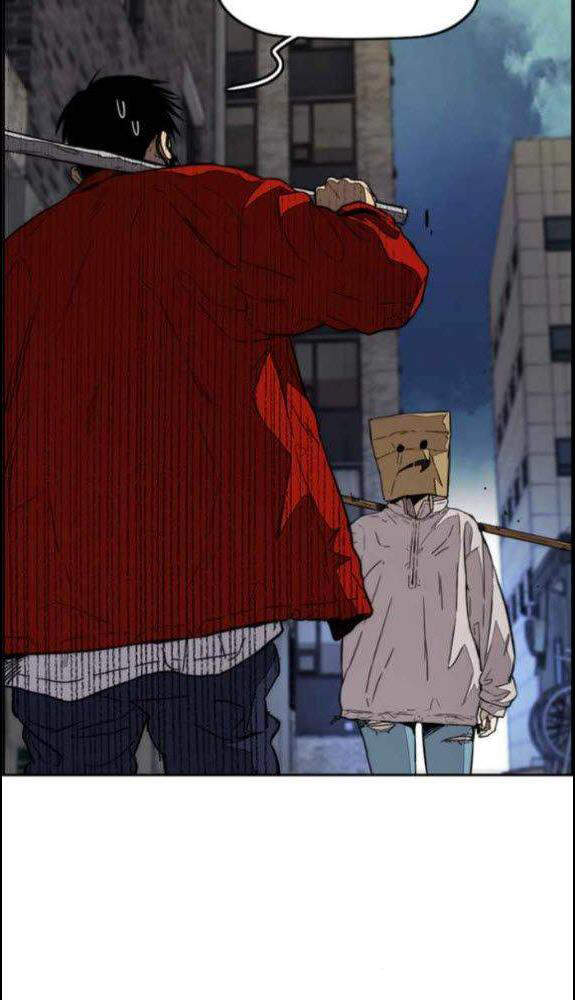 Thể Thao Cực Hạn Chap 337 - Next Chap 338