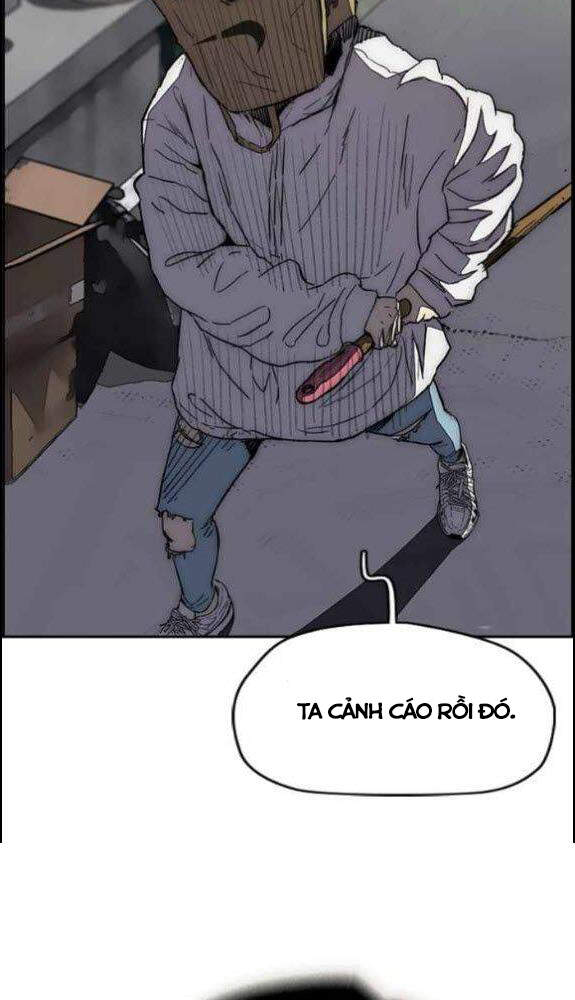 Thể Thao Cực Hạn Chap 337 - Next Chap 338