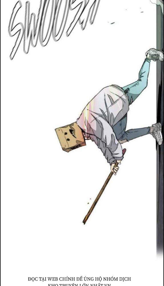 Thể Thao Cực Hạn Chap 337 - Next Chap 338