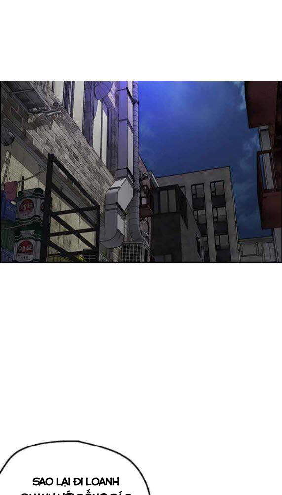 Thể Thao Cực Hạn Chap 337 - Next Chap 338