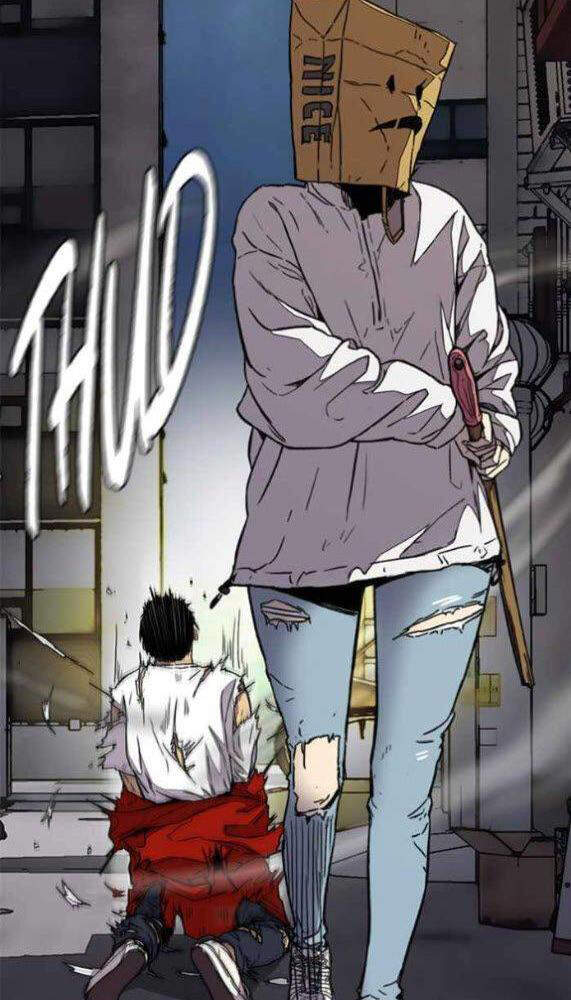Thể Thao Cực Hạn Chap 337 - Next Chap 338