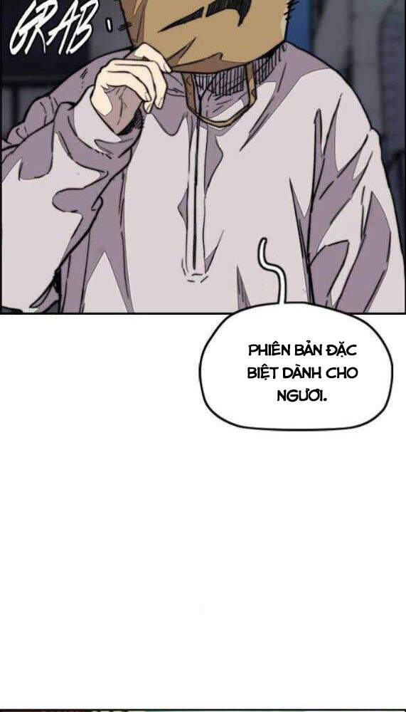 Thể Thao Cực Hạn Chap 337 - Next Chap 338