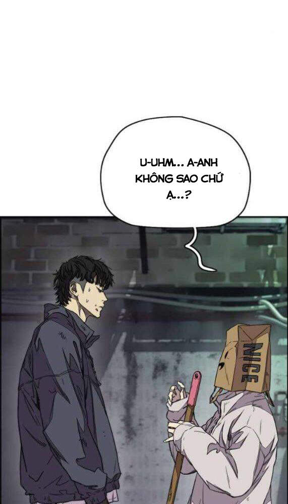 Thể Thao Cực Hạn Chap 337 - Next Chap 338