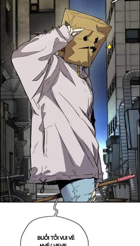 Thể Thao Cực Hạn Chap 337 - Next Chap 338