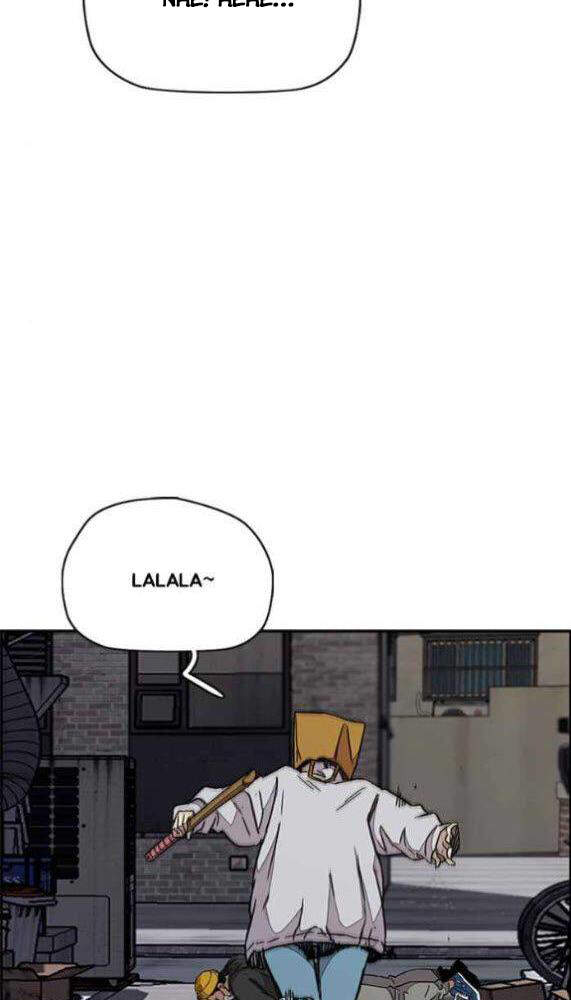 Thể Thao Cực Hạn Chap 337 - Next Chap 338