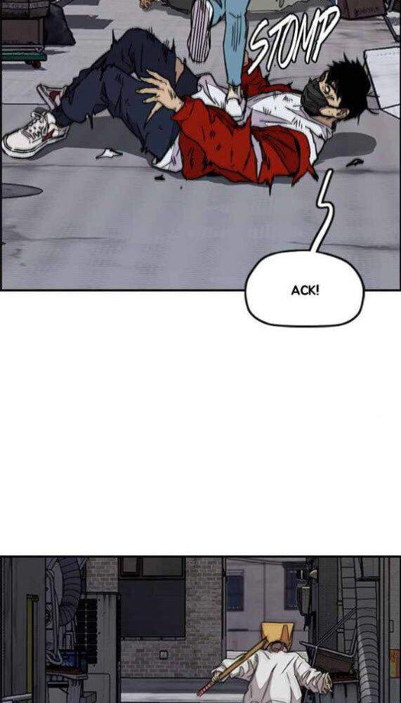 Thể Thao Cực Hạn Chap 337 - Next Chap 338