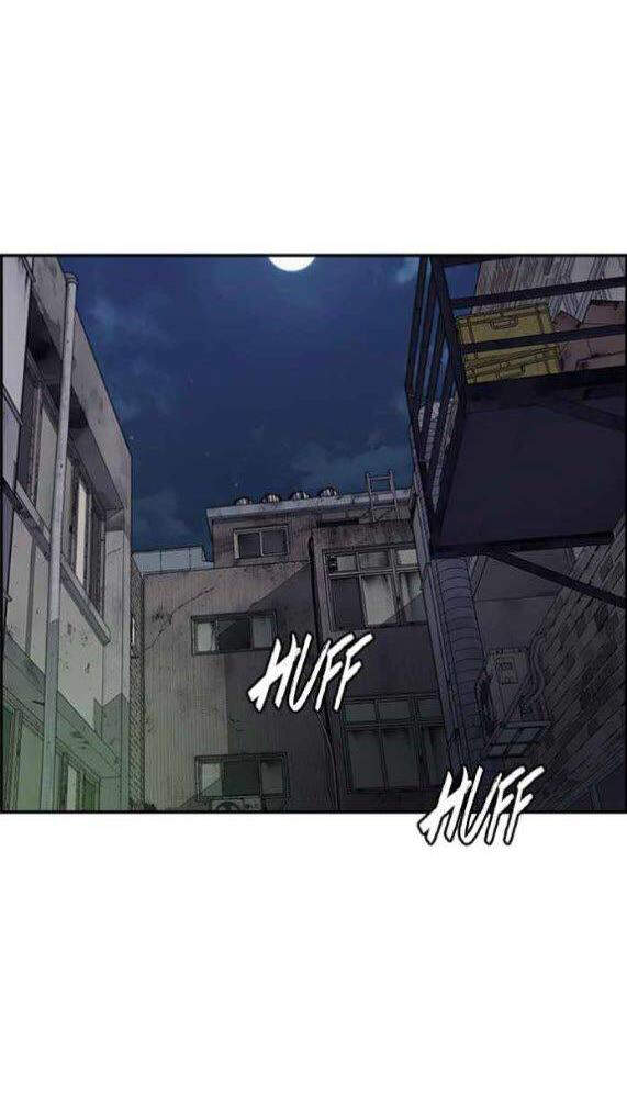 Thể Thao Cực Hạn Chap 337 - Next Chap 338