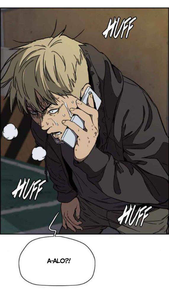 Thể Thao Cực Hạn Chap 337 - Next Chap 338