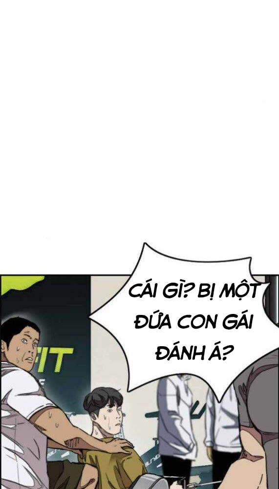 Thể Thao Cực Hạn Chap 337 - Next Chap 338