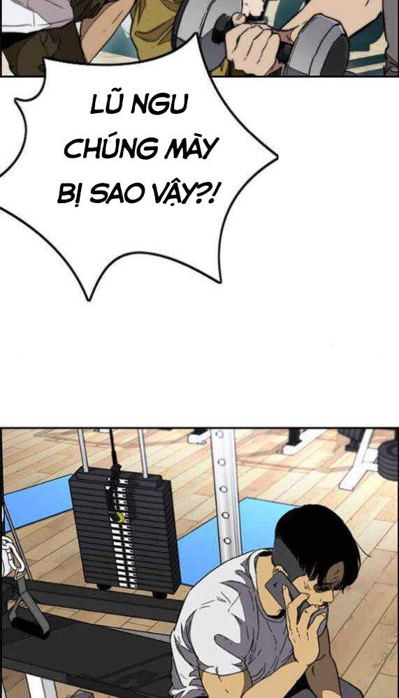 Thể Thao Cực Hạn Chap 337 - Next Chap 338