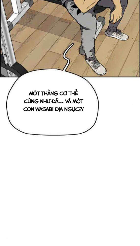 Thể Thao Cực Hạn Chap 337 - Next Chap 338