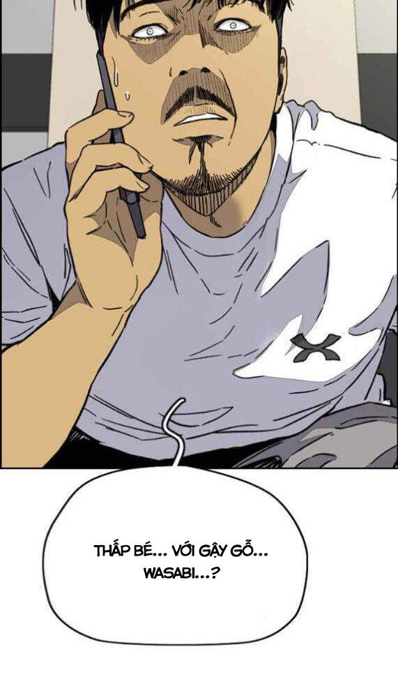 Thể Thao Cực Hạn Chap 337 - Next Chap 338