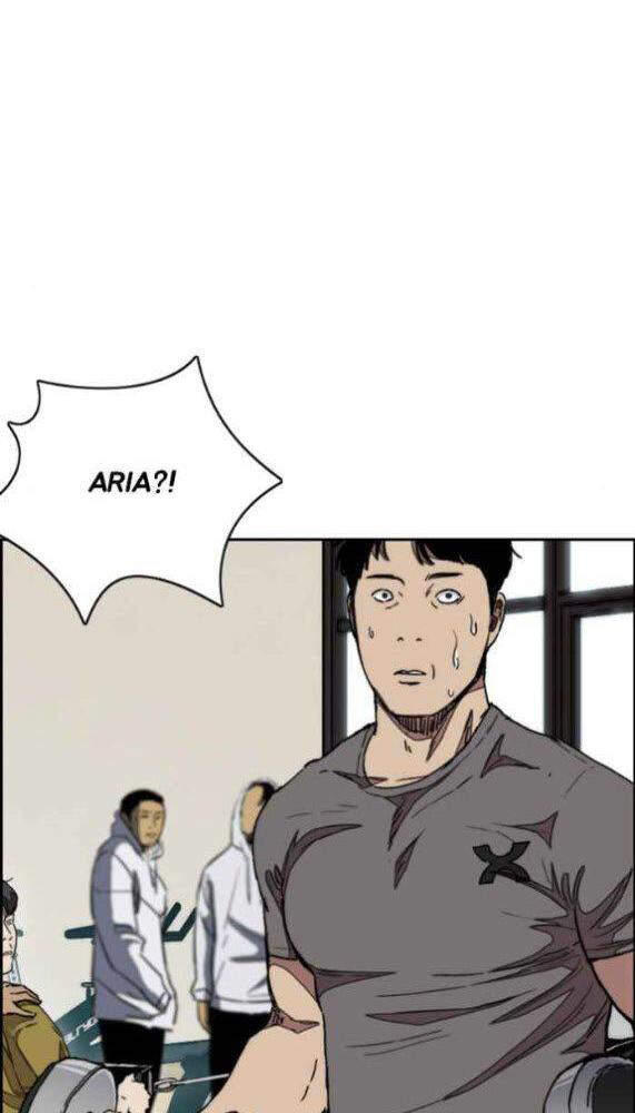 Thể Thao Cực Hạn Chap 337 - Next Chap 338