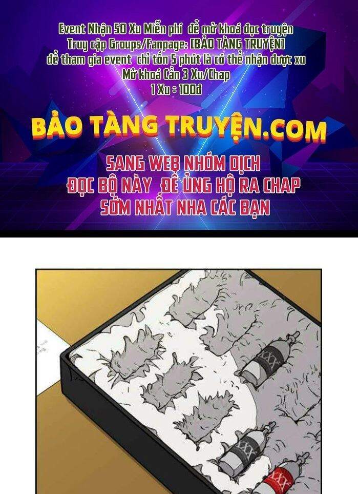 Thể Thao Cực Hạn Chap 338 - Next Chap 339
