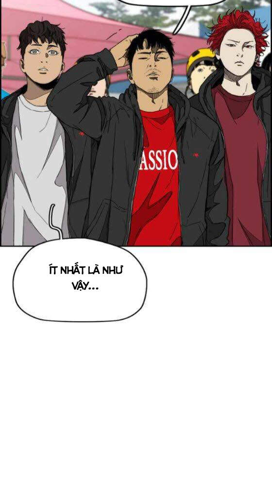 Thể Thao Cực Hạn Chap 338 - Next Chap 339