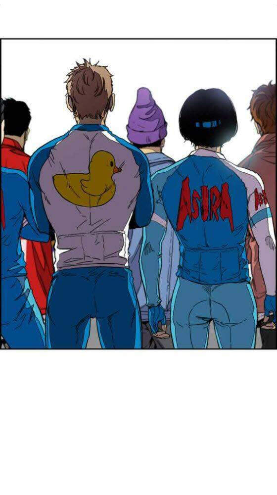 Thể Thao Cực Hạn Chap 338 - Next Chap 339