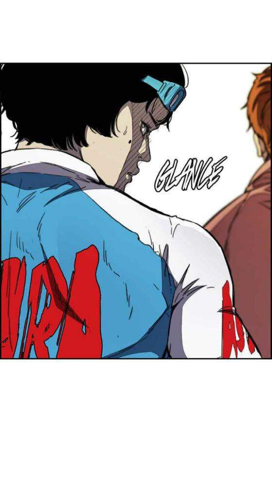 Thể Thao Cực Hạn Chap 338 - Next Chap 339