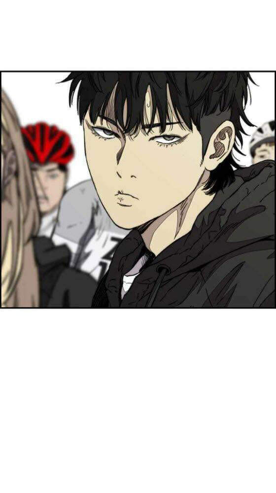 Thể Thao Cực Hạn Chap 338 - Next Chap 339