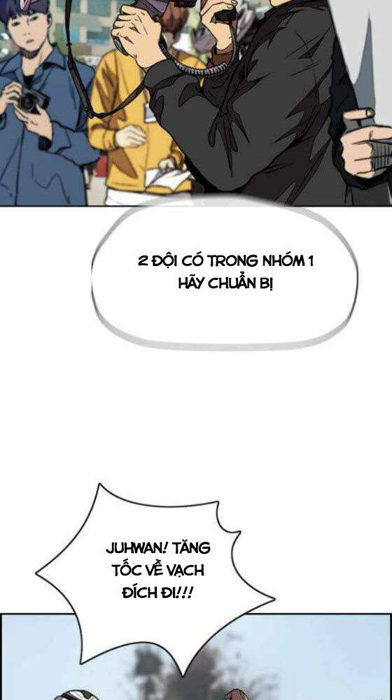 Thể Thao Cực Hạn Chap 338 - Next Chap 339