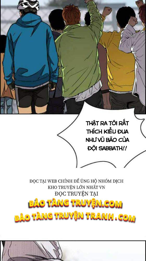 Thể Thao Cực Hạn Chap 338 - Next Chap 339