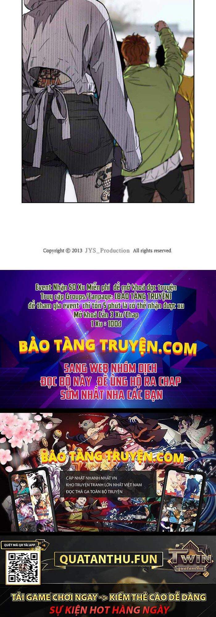 Thể Thao Cực Hạn Chap 338 - Next Chap 339