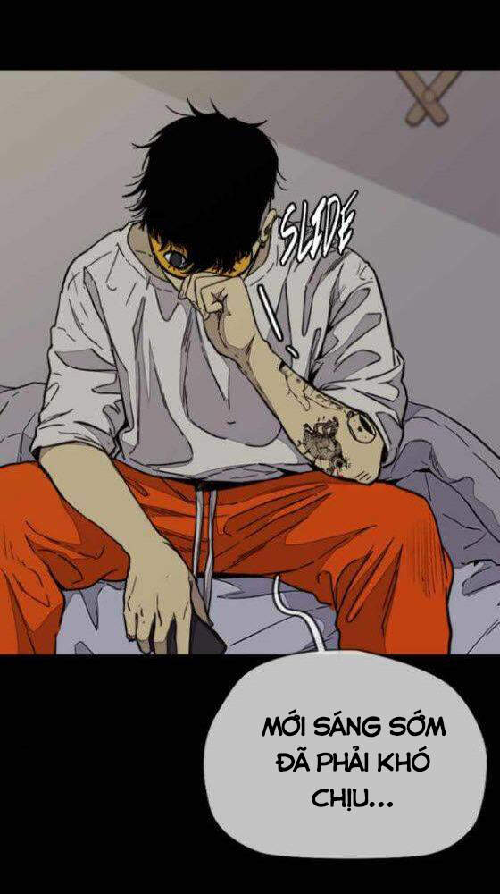Thể Thao Cực Hạn Chap 338 - Next Chap 339