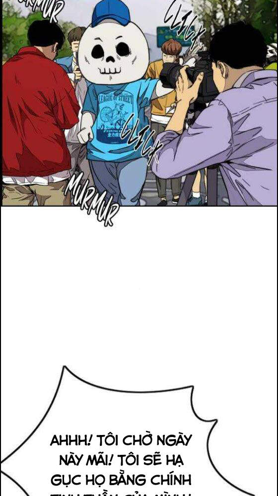 Thể Thao Cực Hạn Chap 338 - Next Chap 339