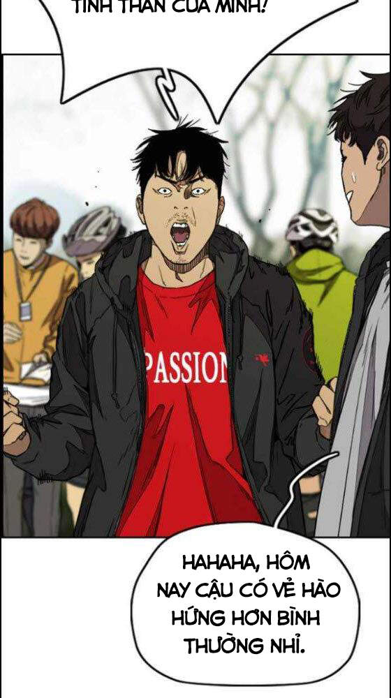 Thể Thao Cực Hạn Chap 338 - Next Chap 339