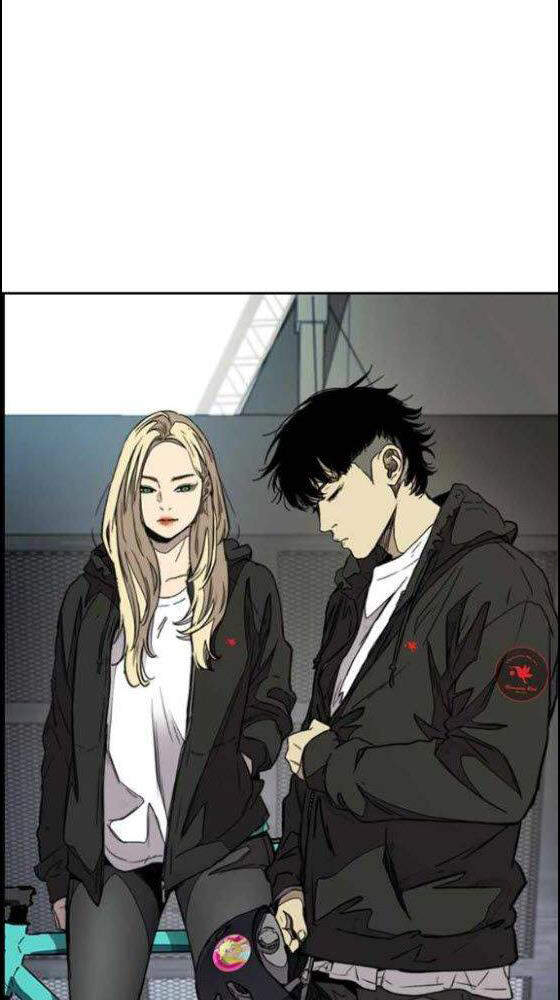 Thể Thao Cực Hạn Chap 338 - Next Chap 339