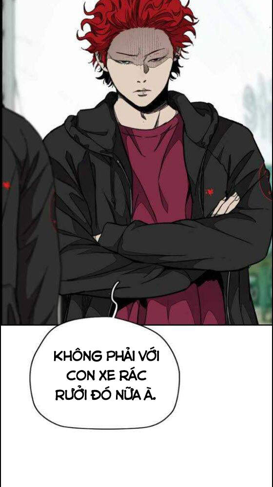 Thể Thao Cực Hạn Chap 338 - Next Chap 339
