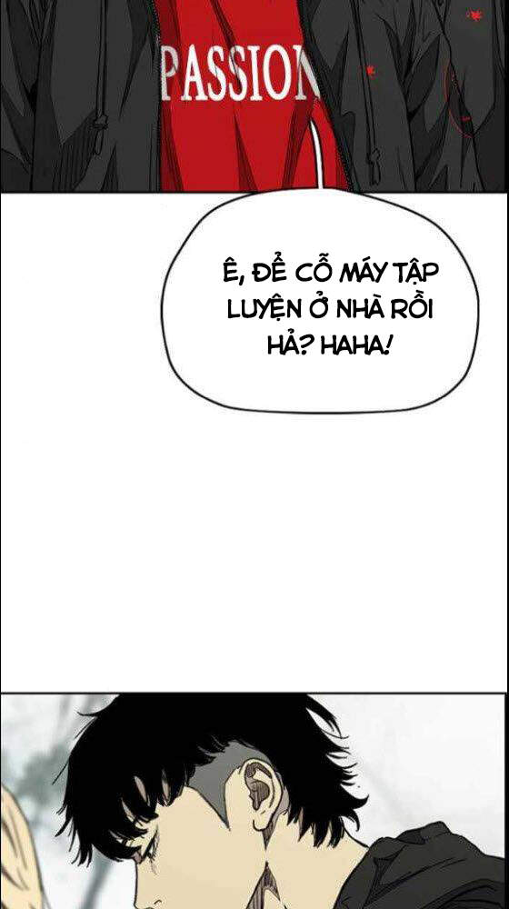 Thể Thao Cực Hạn Chap 338 - Next Chap 339