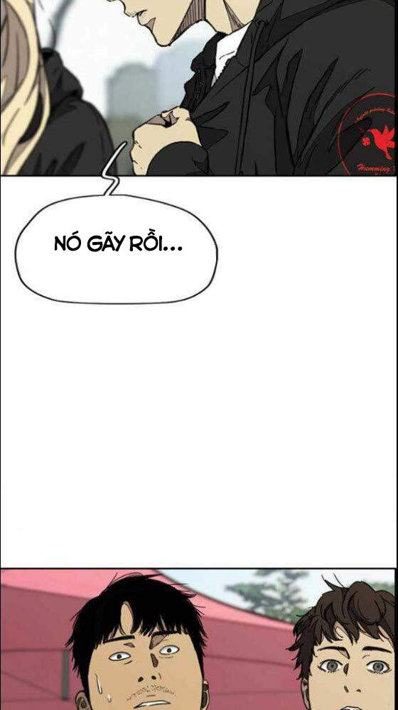 Thể Thao Cực Hạn Chap 338 - Next Chap 339