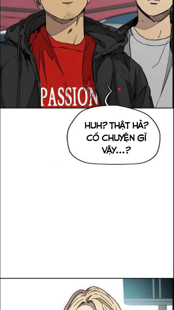 Thể Thao Cực Hạn Chap 338 - Next Chap 339