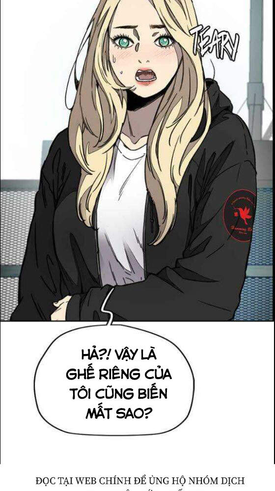 Thể Thao Cực Hạn Chap 338 - Next Chap 339