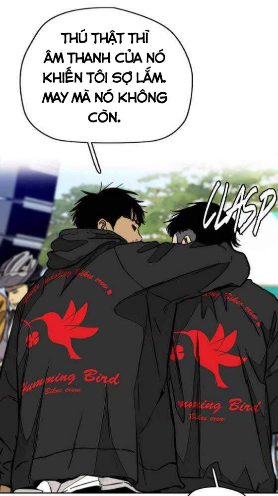 Thể Thao Cực Hạn Chap 338 - Next Chap 339