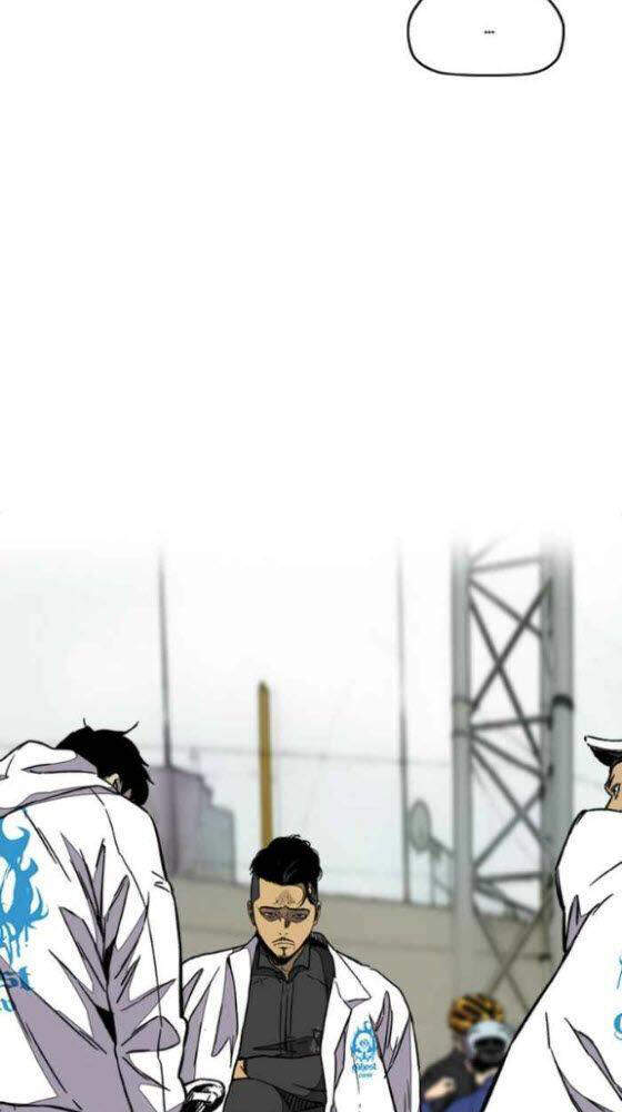 Thể Thao Cực Hạn Chap 338 - Next Chap 339