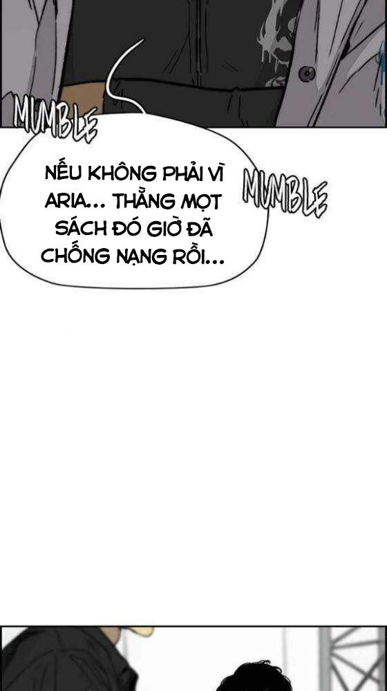 Thể Thao Cực Hạn Chap 338 - Next Chap 339