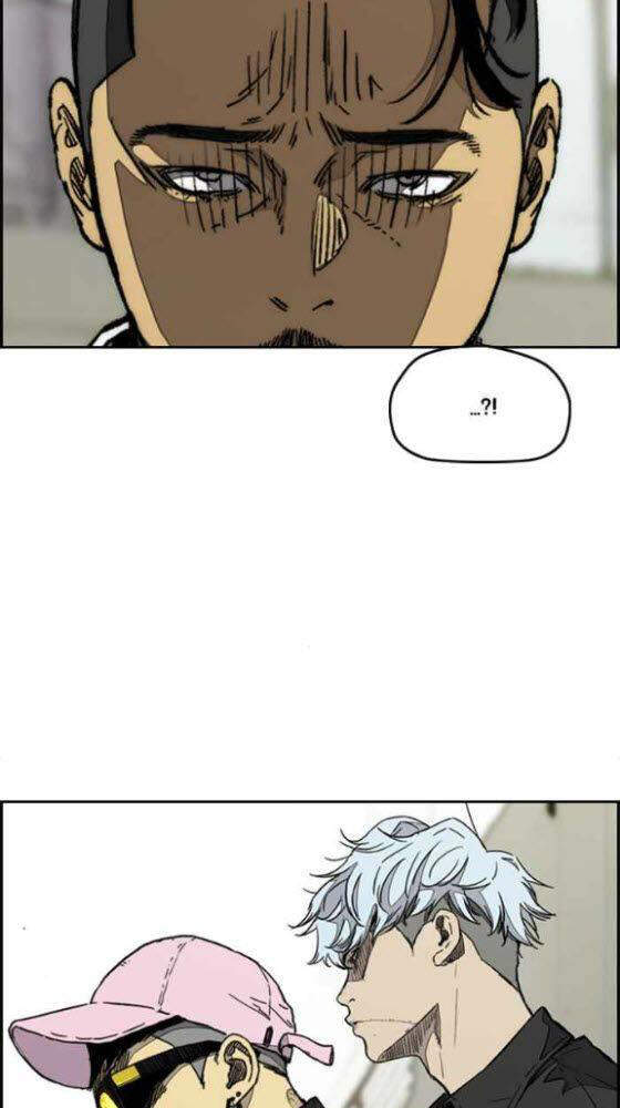 Thể Thao Cực Hạn Chap 338 - Next Chap 339