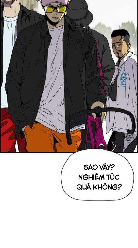 Thể Thao Cực Hạn Chap 338 - Next Chap 339