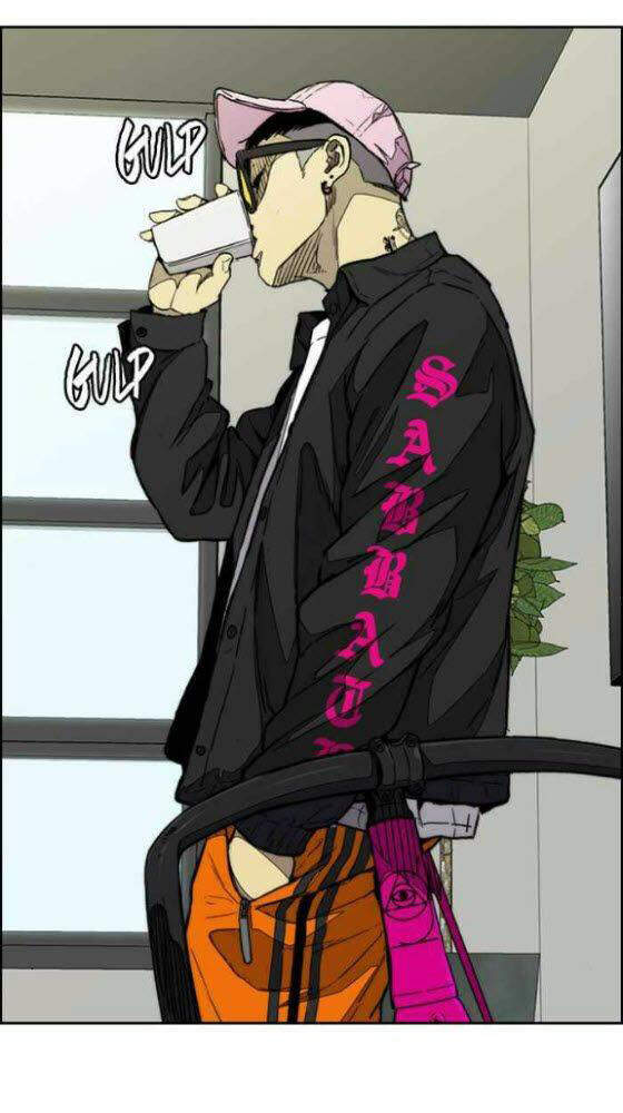 Thể Thao Cực Hạn Chap 338 - Next Chap 339