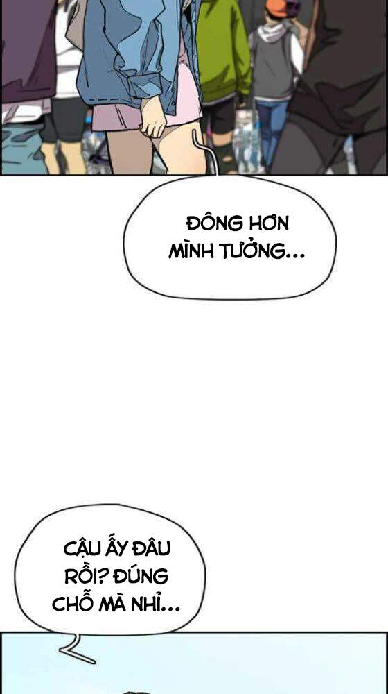 Thể Thao Cực Hạn Chap 338 - Next Chap 339