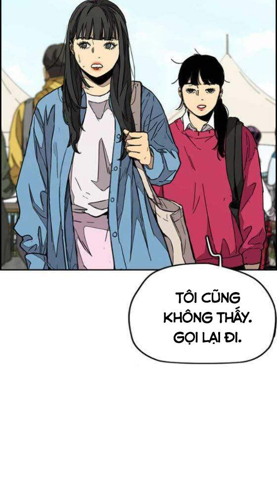 Thể Thao Cực Hạn Chap 338 - Next Chap 339