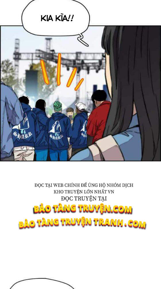 Thể Thao Cực Hạn Chap 338 - Next Chap 339