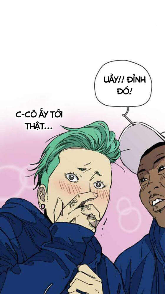 Thể Thao Cực Hạn Chap 338 - Next Chap 339