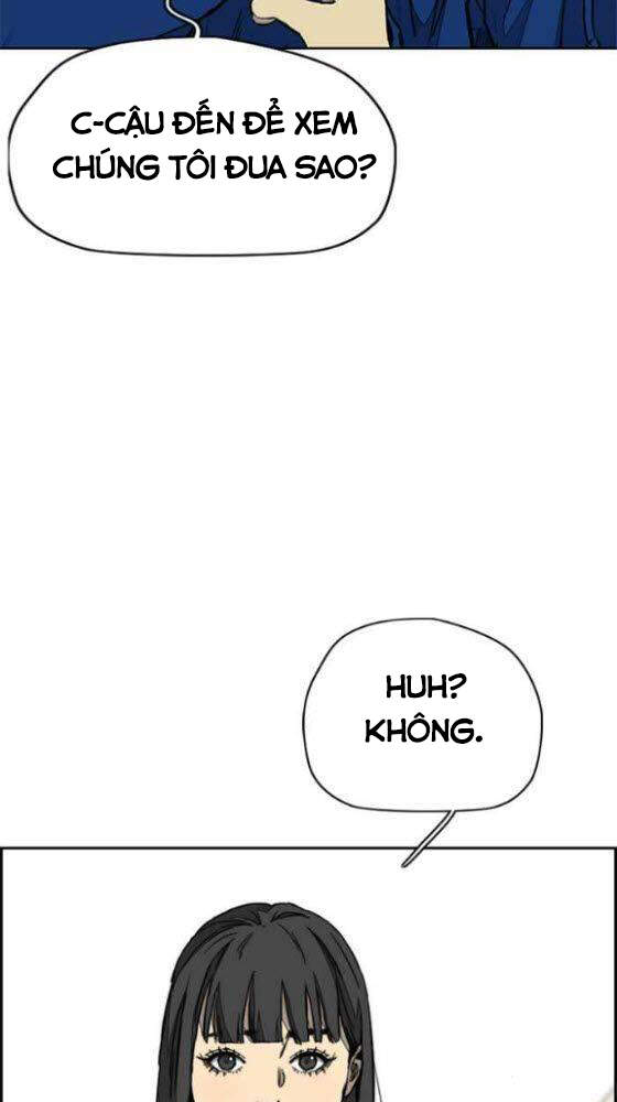 Thể Thao Cực Hạn Chap 338 - Next Chap 339