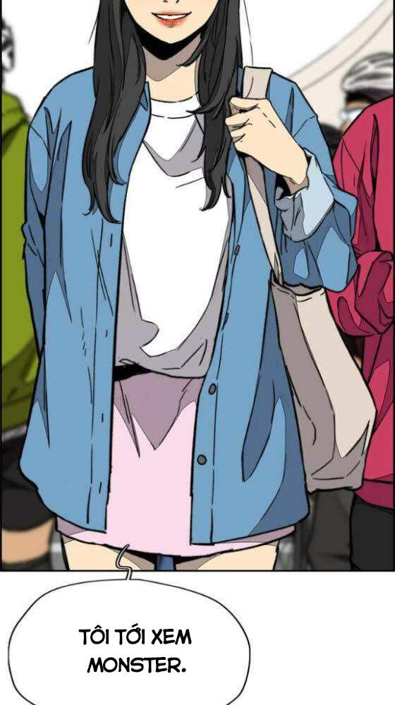 Thể Thao Cực Hạn Chap 338 - Next Chap 339
