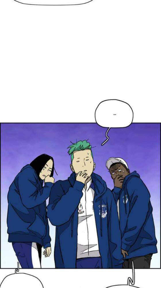 Thể Thao Cực Hạn Chap 338 - Next Chap 339